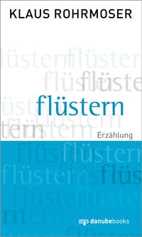 Flüstern